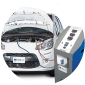Engine Electronic , Reprog, Optimisation de la puissance moteur