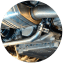 Nettoyage Catalyseur, Vanne EGR Encrassée, Encrassement Moteur, Risque Casse Moteur, Vanne EGR, Système EGR