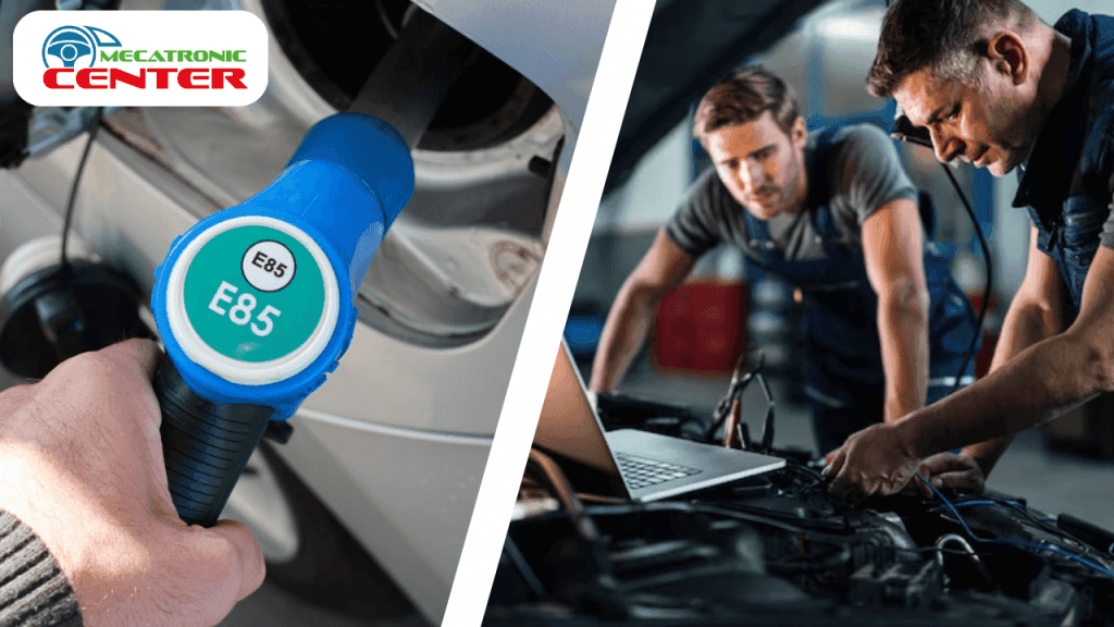 Optimisation Moteur et Conversion Bioéthanol à Chécy (45) : Boostez la Performance de Votre Véhicule