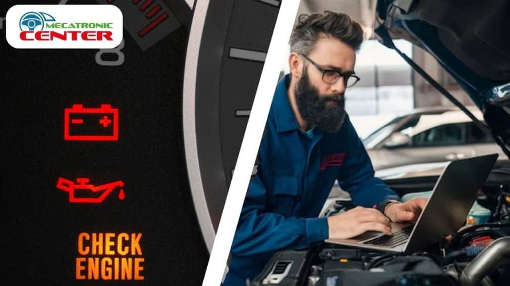 Diagnostic Électronique à Mer 41 | Meca Tronic Center | 4.8/5⭐