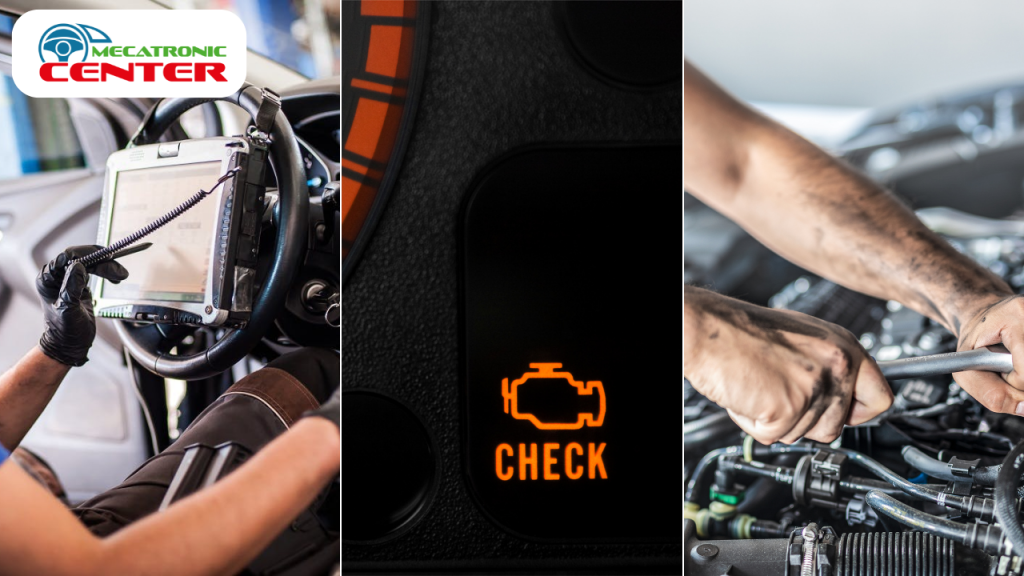 défaillance moteur