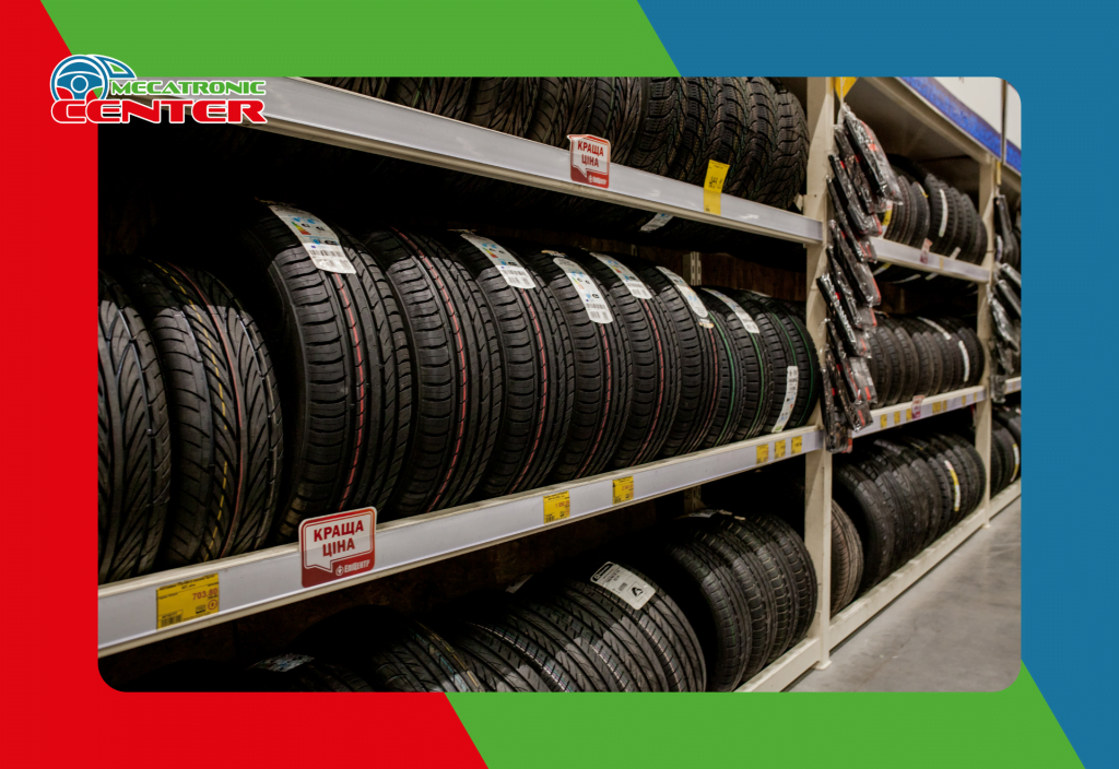 15000 pneus en stock