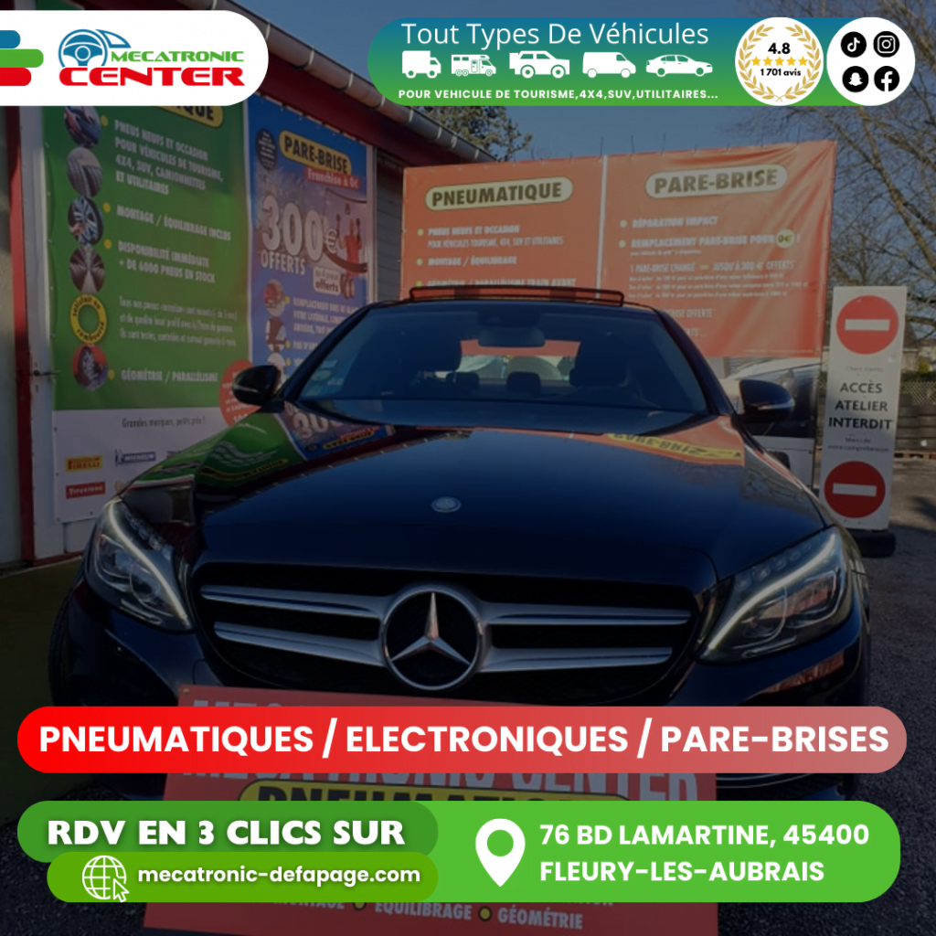 Orléans : Votre Garage Automobile de Référence 🔧🚗