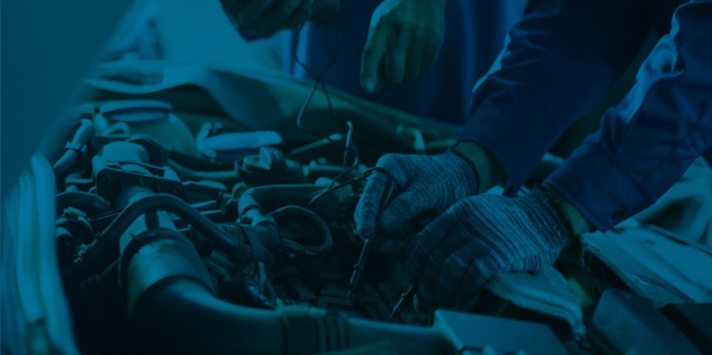 Optimisation ECU moteur