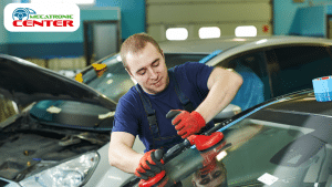 Remplacement pare-brise à Fleury-les-Aubrais