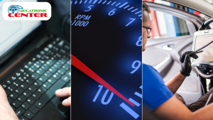 Faire un diagnostic électronique à Fleury-Les-Aubrais