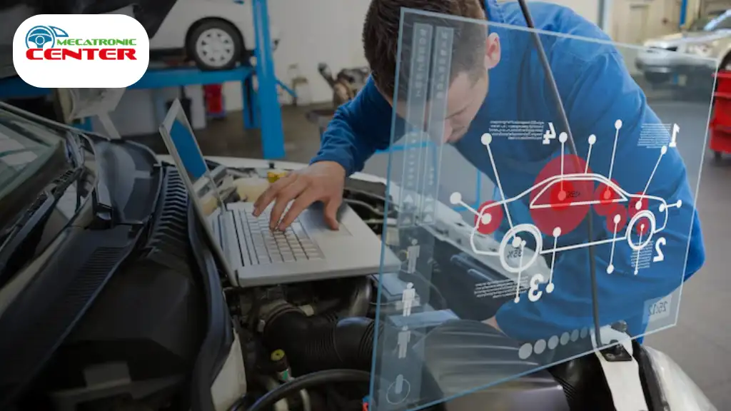 Gestion ECU moteur professionnelle